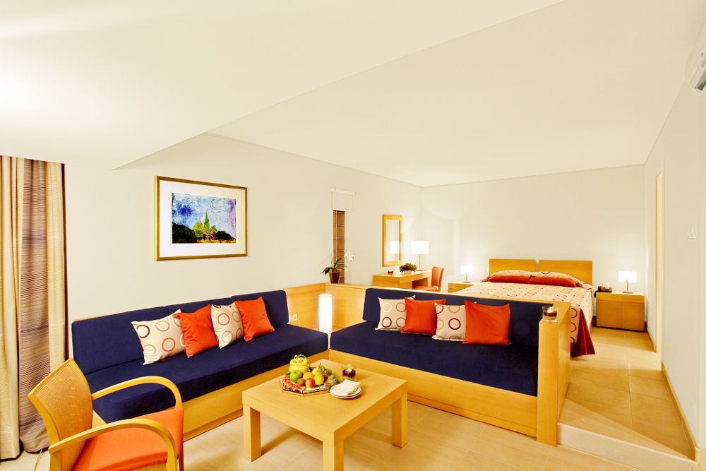 Eden Roc Resort Hotel & Bungalows фото 14