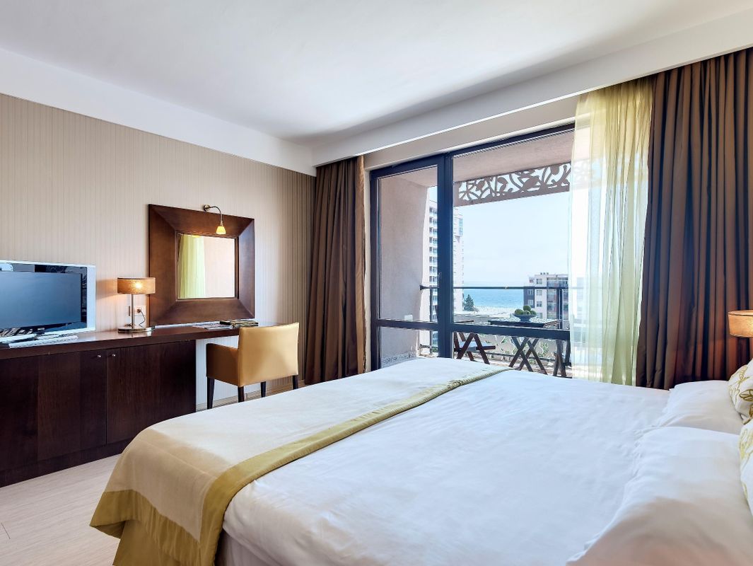 Barcelo Royal Beach фото 13