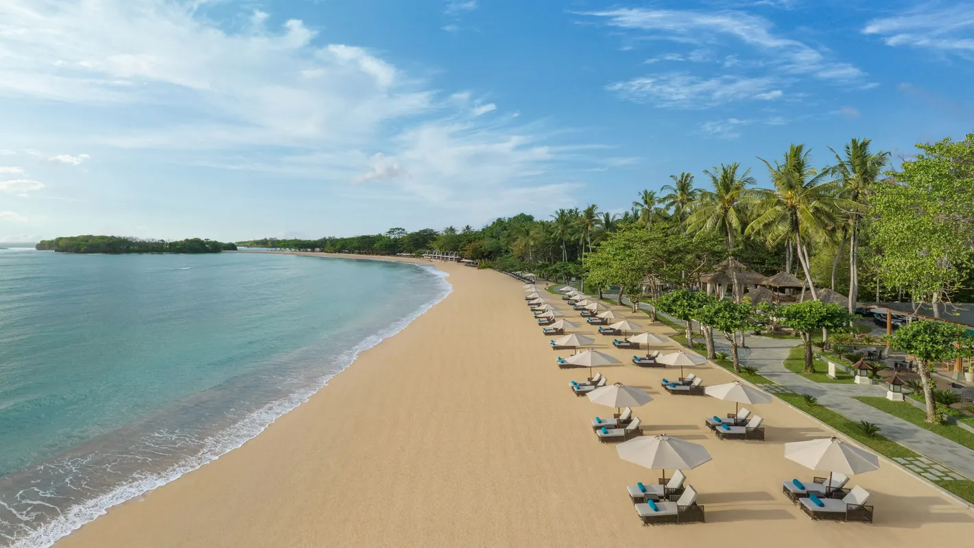 The Laguna, a Luxury Collection Resort & Spa фото 9