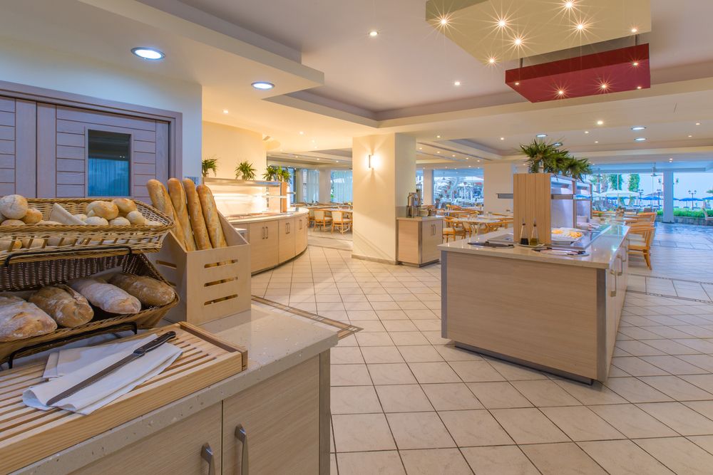 Lordos Beach Hotel & Spa фото 92