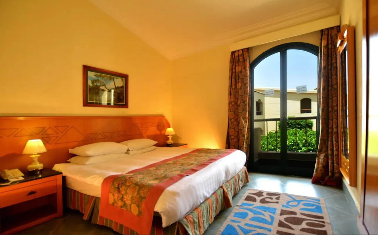 Island View Resort фото 3