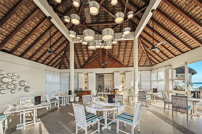 Solana Beach Mauritius (Adults Only) фото 11