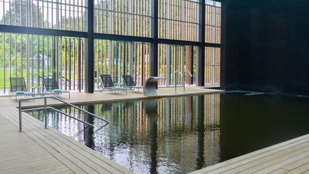 Furnas Boutique Hotel - Thermal & Spa фото 24
