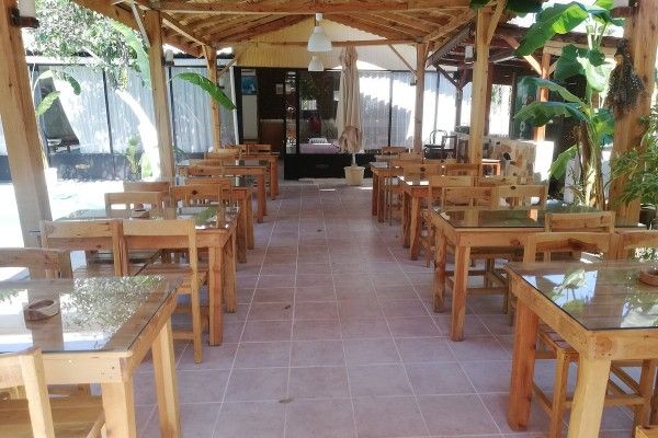Unal Boutique Hotel фото 9