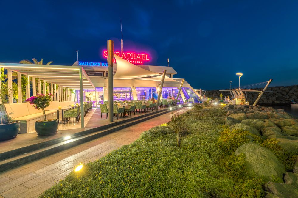 St Raphael Resort & Marina фото 54