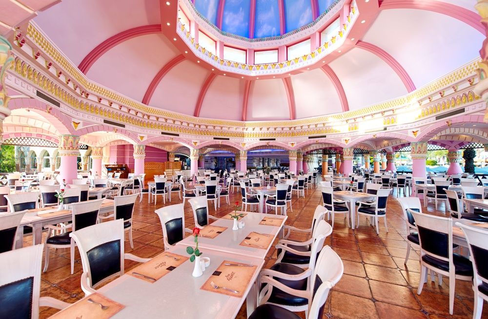 Kamelya Aishen Club фото 76