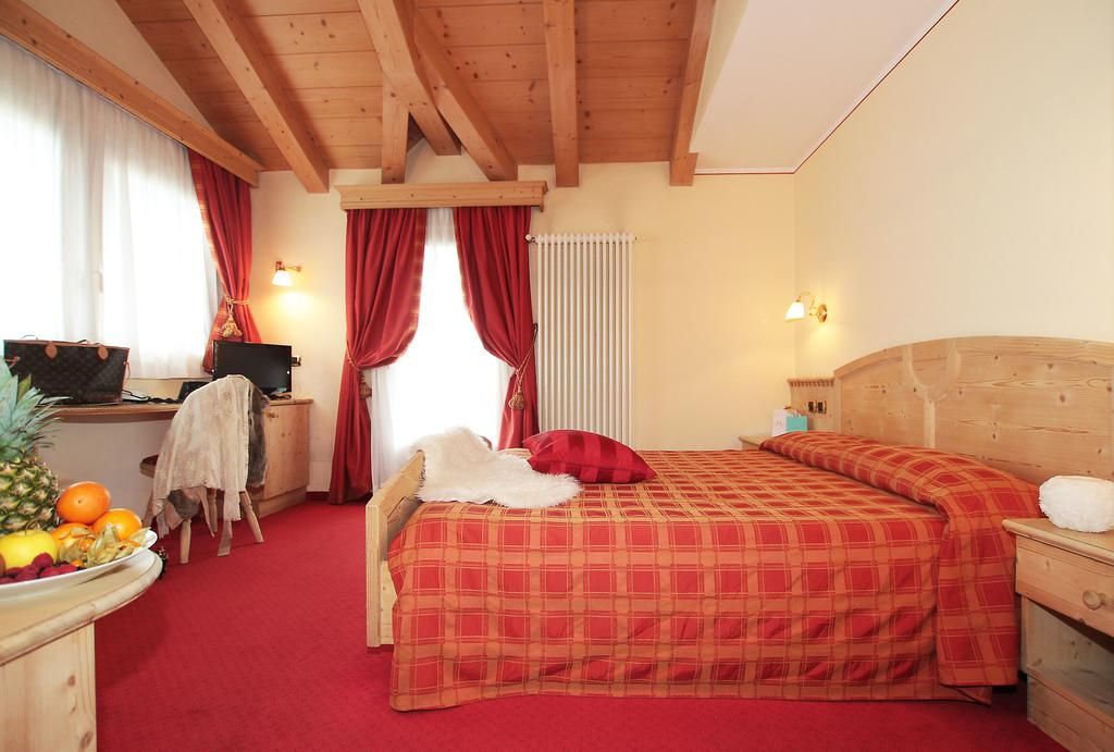 Hotel Cristallo фото 20