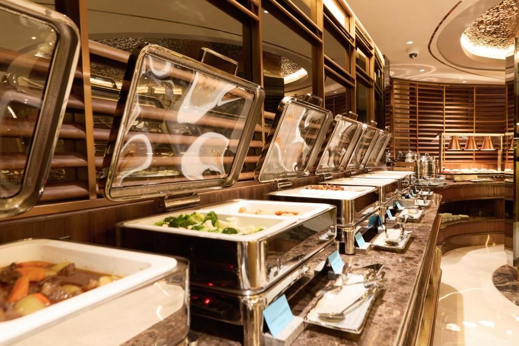 Kin Hotel Thi Sach фото 40