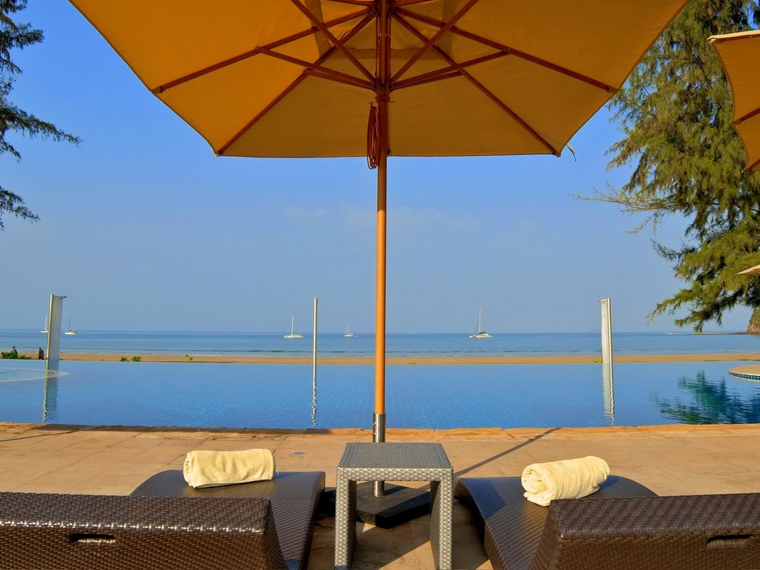 Twin Lotus Resort and Spa - Adult only - SHA Plus фото 17