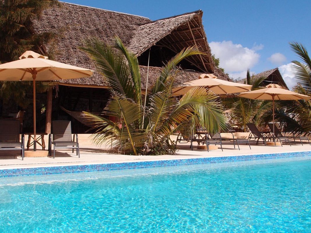 Sunshine Marine Lodge фото 33