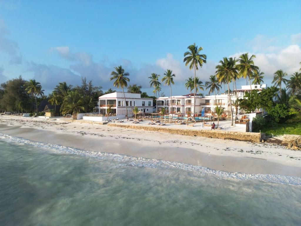 Dream of Zanzibar Resort & Spa фото 0