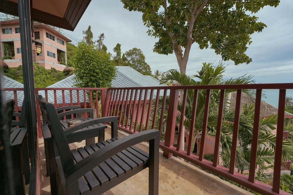 Merit Wellness & Mind Retreat Resort Samui фото 31