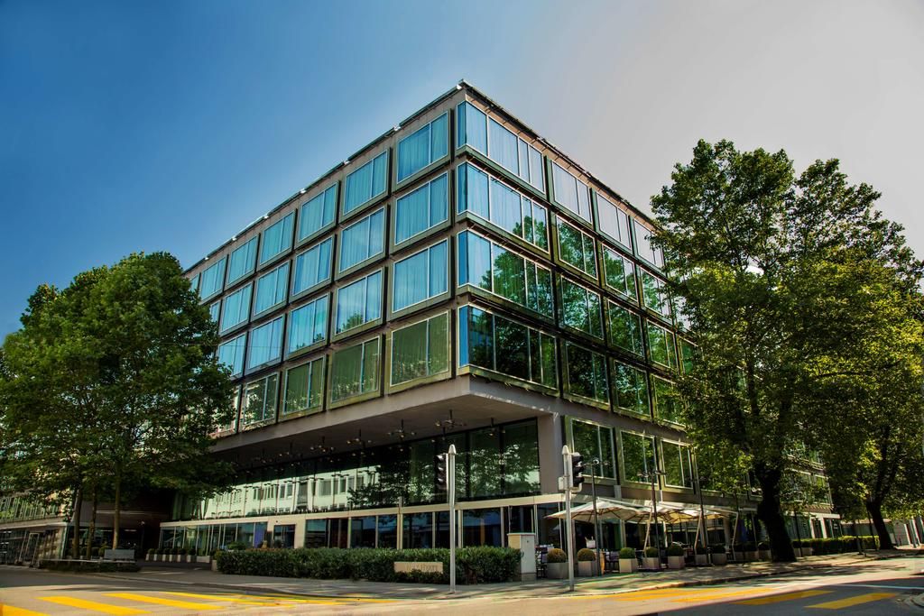 Park Hyatt Zurich фото 0