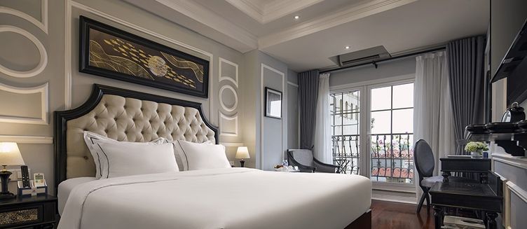 Фото отеля Acoustic Hotel & Spa