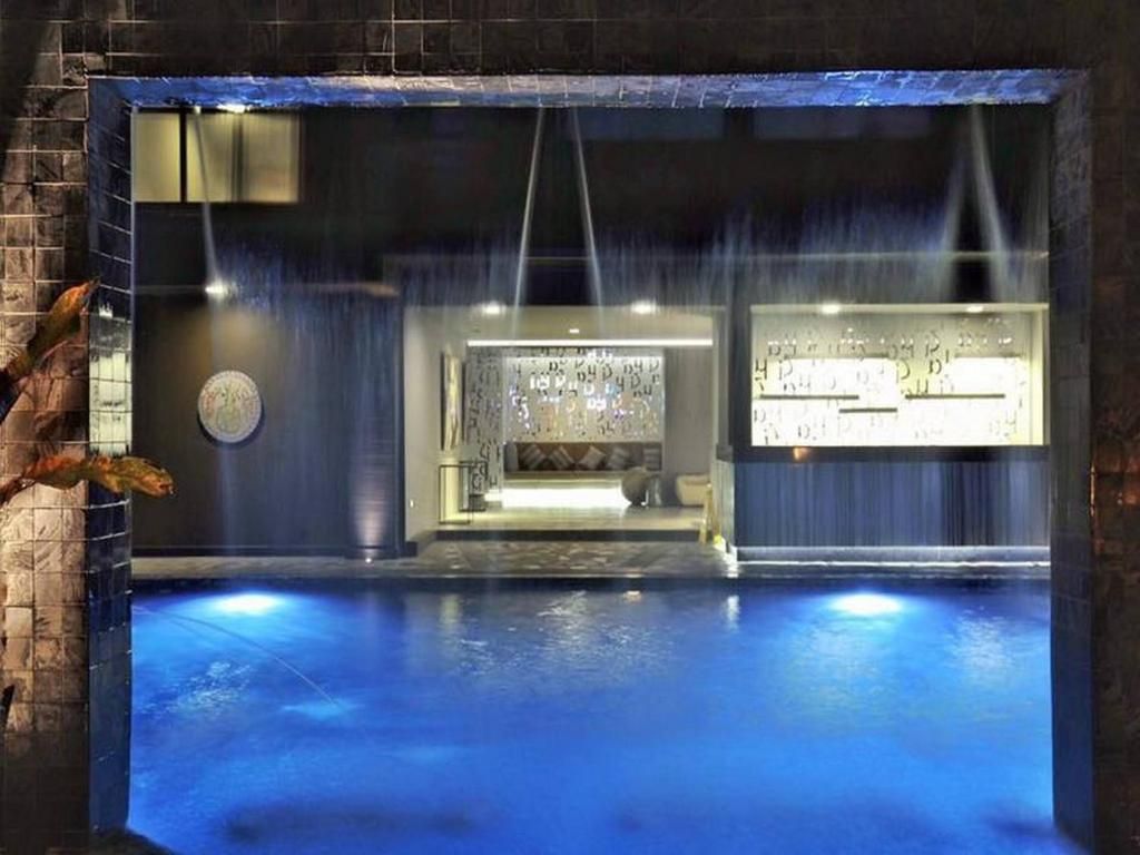 Mazi Design Hotel by Kalima фото 18