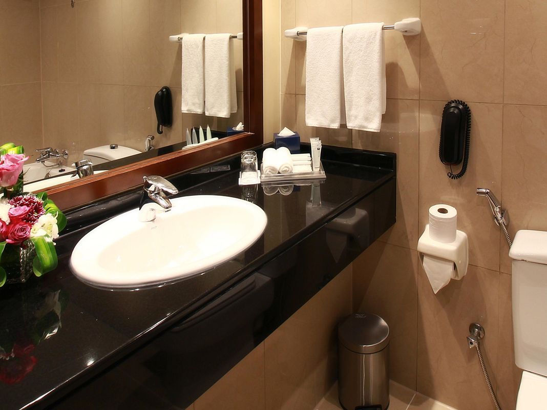 J5 RIMAL Hotel Apartments фото 11