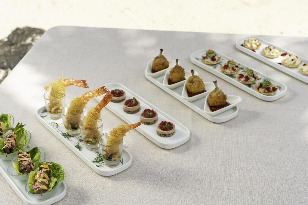 Royal Palm Beachcomber Luxury фото 70