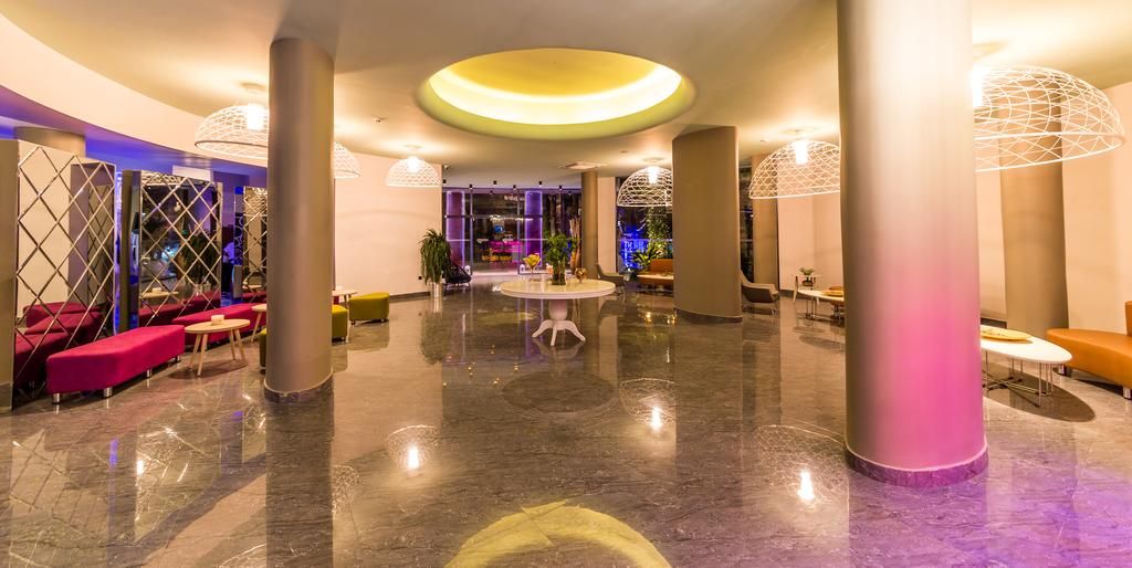 Costa Mare Suites фото 77