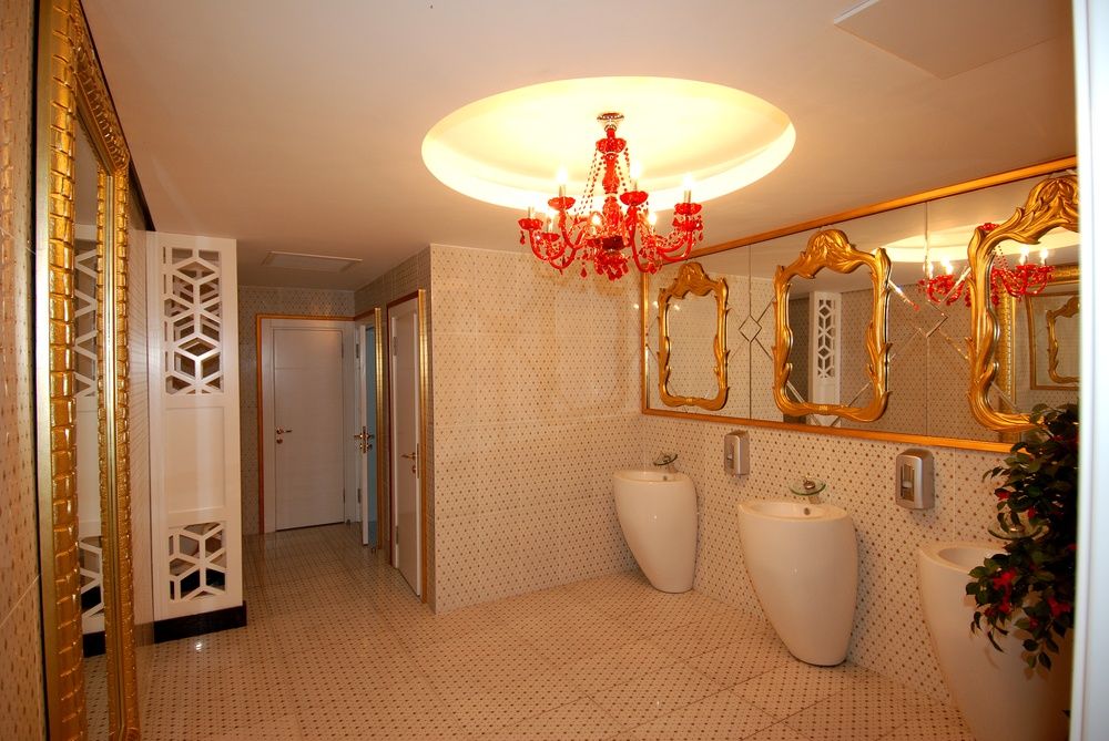 Grand Zaman Beach Hotel фото 57