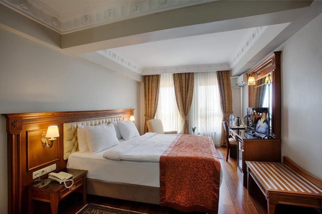 Sumengen Hotel фото 2