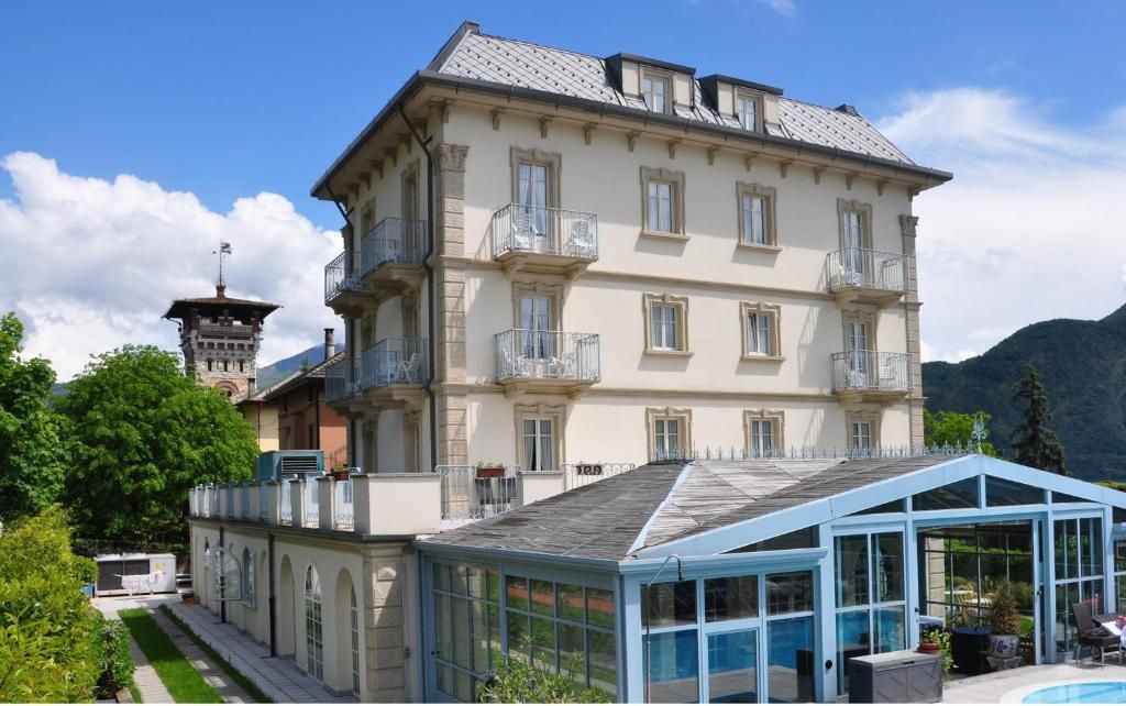 Hotel Lario фото 2