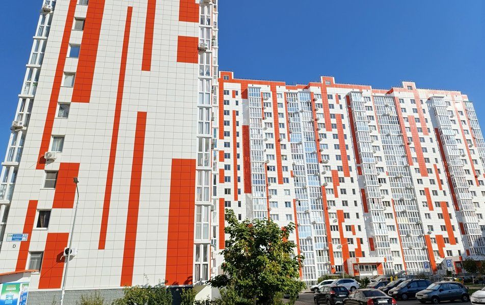 ЖК Горгиппия на Адмирала Пустошкина 22 к3 фото 0