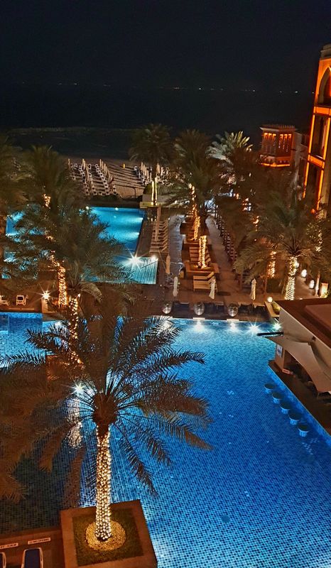 Sheraton Sharjah Beach Resort & Spa фото 52