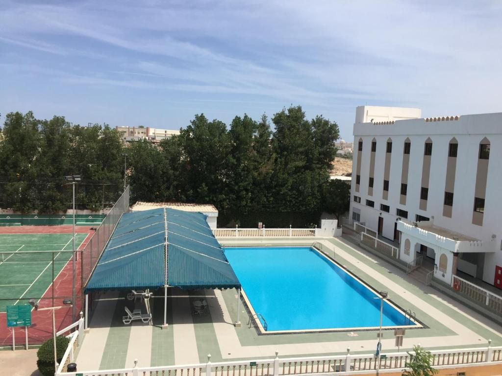 Hotel Al Madinah Holiday фото 33