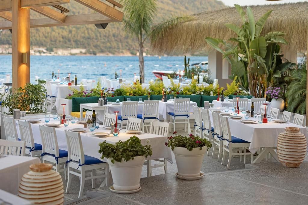 Titanic Luxury Collection Bodrum фото 164