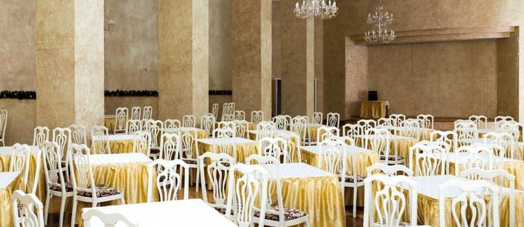 Фото отеля Гостиница Горизонт