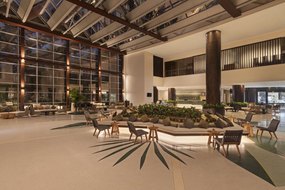Rixos The Palm Hotel & Suites фото 163