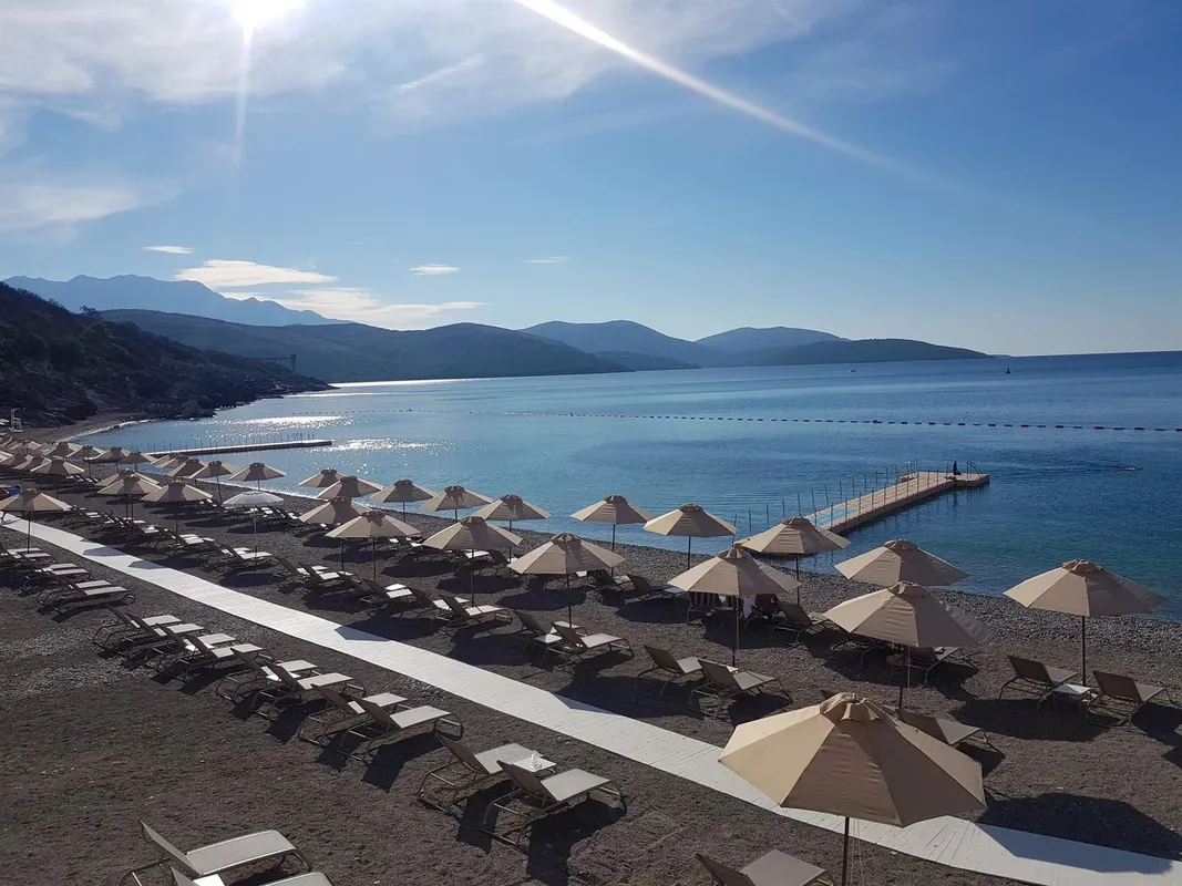 The Chedi Lustica Bay фото 8