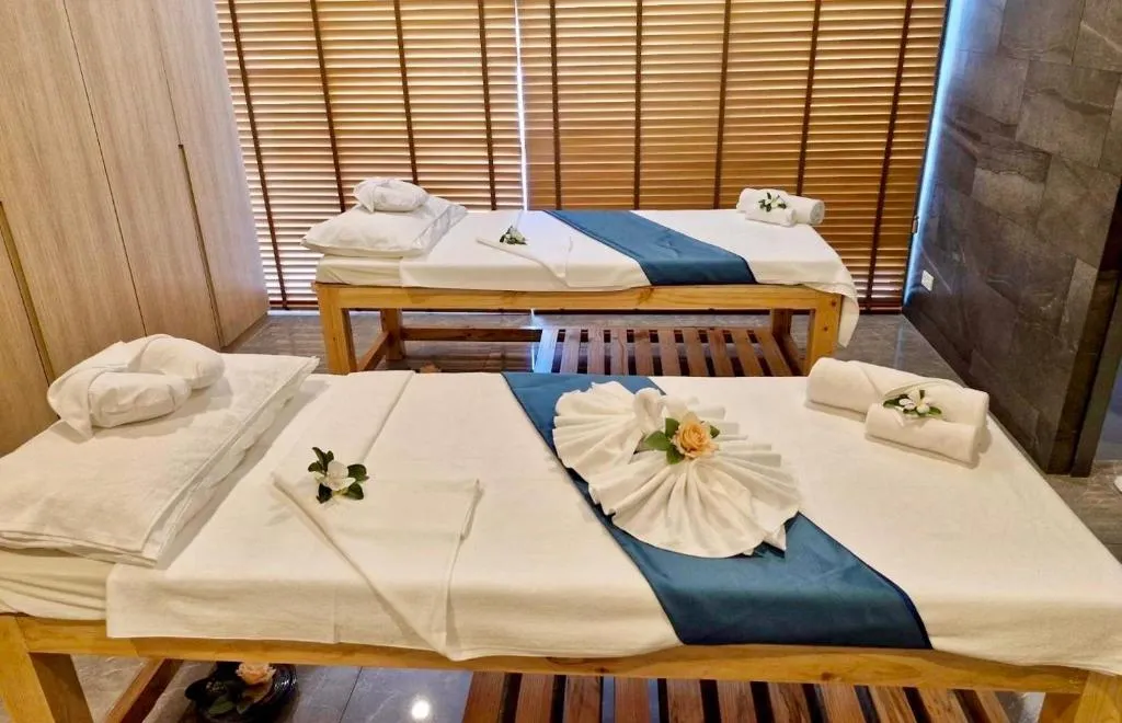 Wyndham La Vita Phuket фото 115