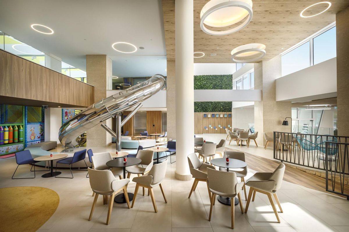 Valamar Collection Girandella Resort - Maro Suites фото 5