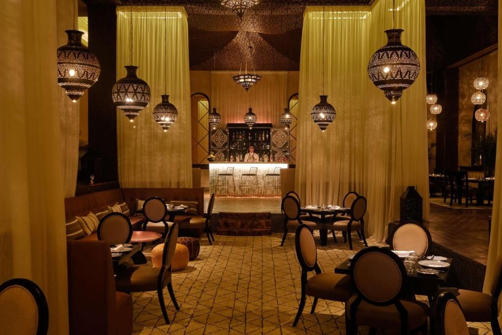 Mazagan Beach & Golf Resort фото 53