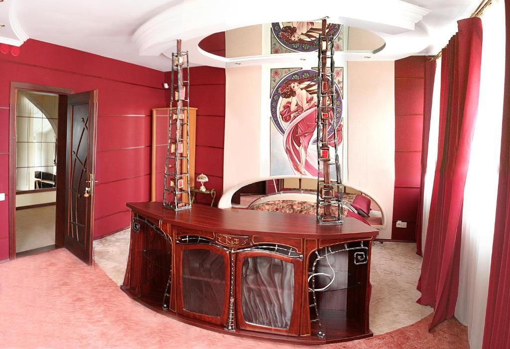 Гостиница «Guest House K&T» фото 11