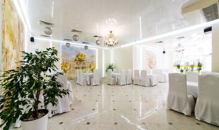 Гостиница «Уют» фото 1