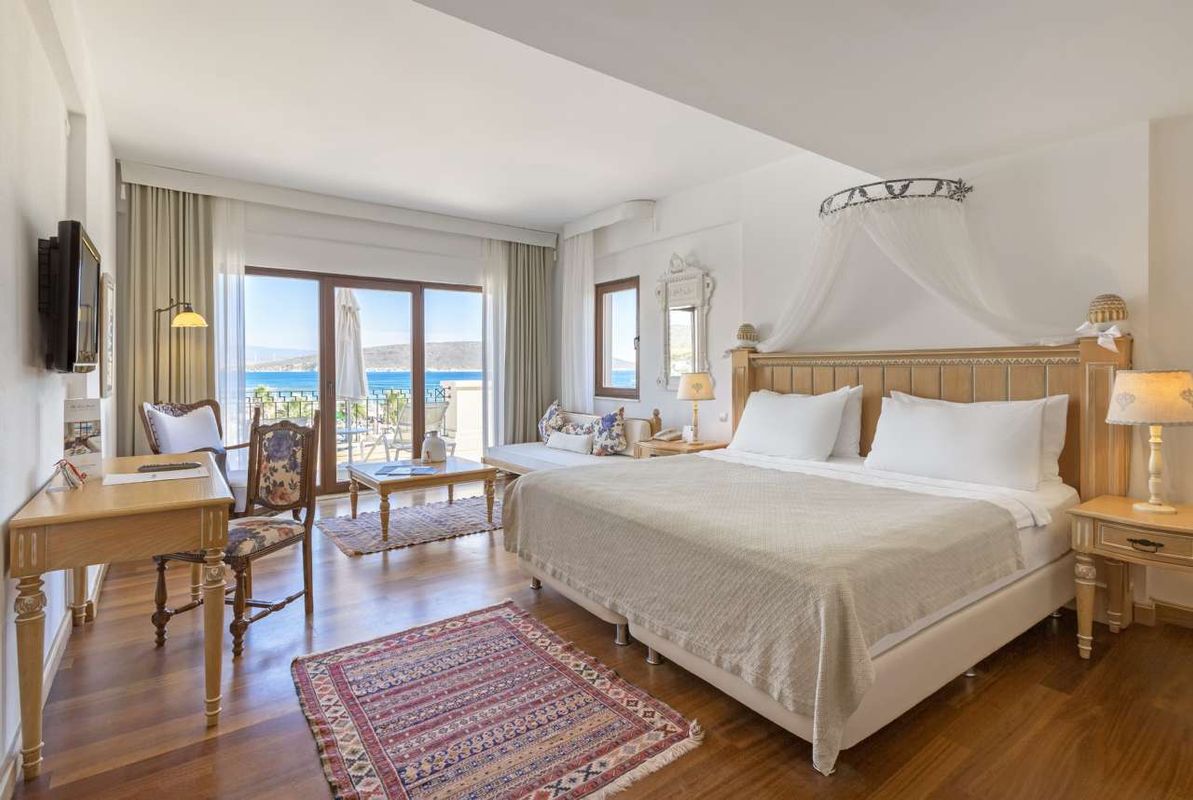 Premier Solto Hotel By Corendon фото 52