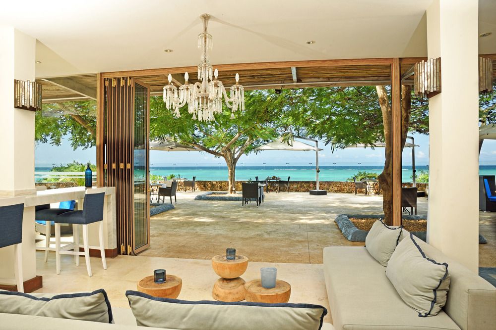 Melia Zanzibar Hotel фото 154