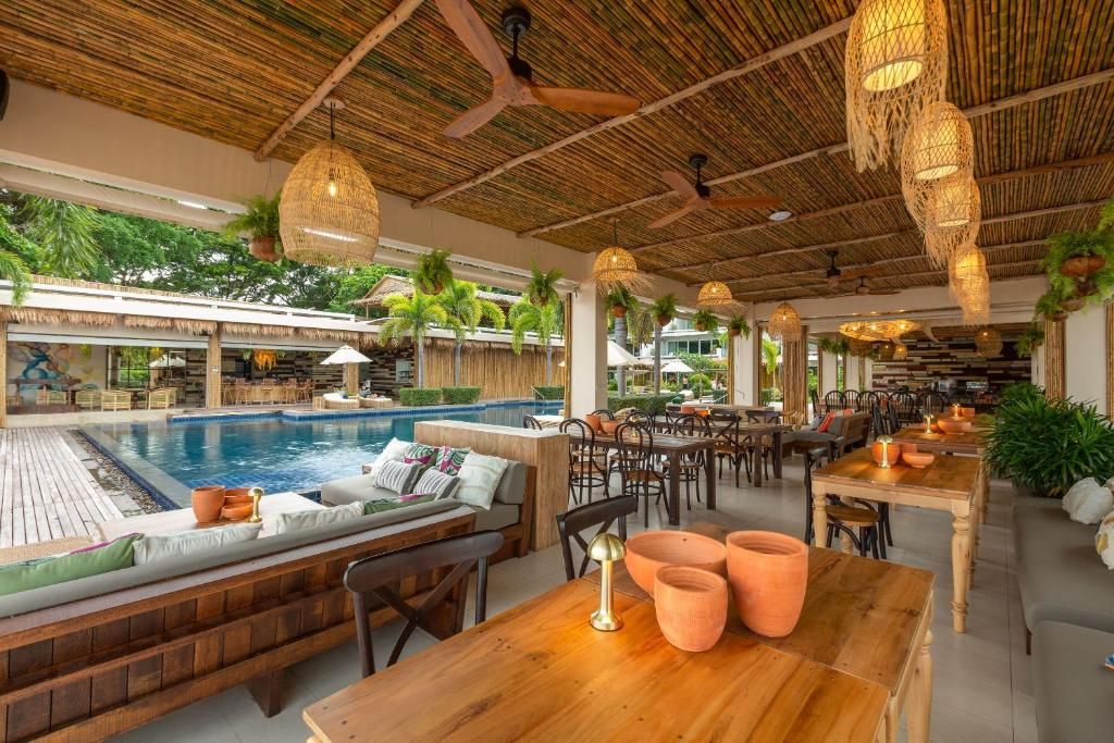 Selina Serenity Rawai Phuket фото 48