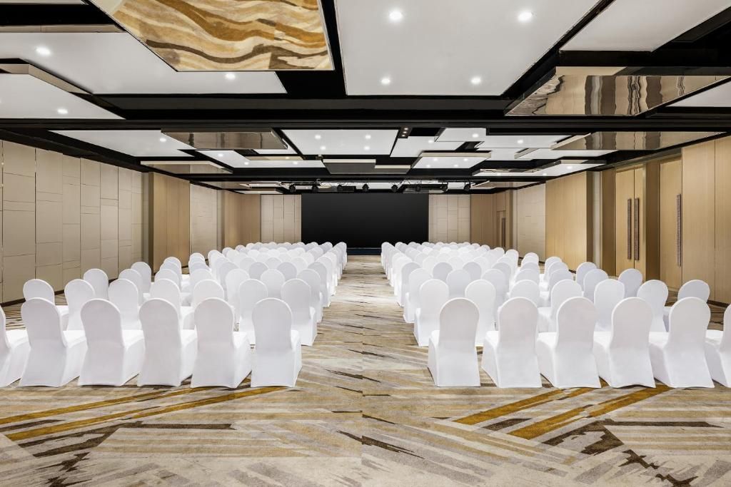 Sofitel Shenyang Lido фото 10