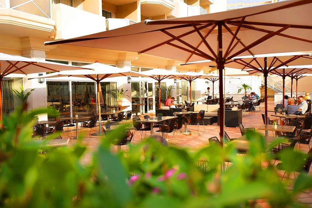 AC Hotel by Marriott Ambassadeur Antibes - Juan Les Pins фото 29