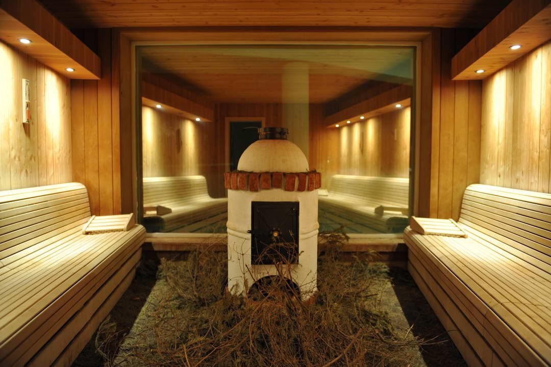 Splendid Conference & Spa Resort фото 29