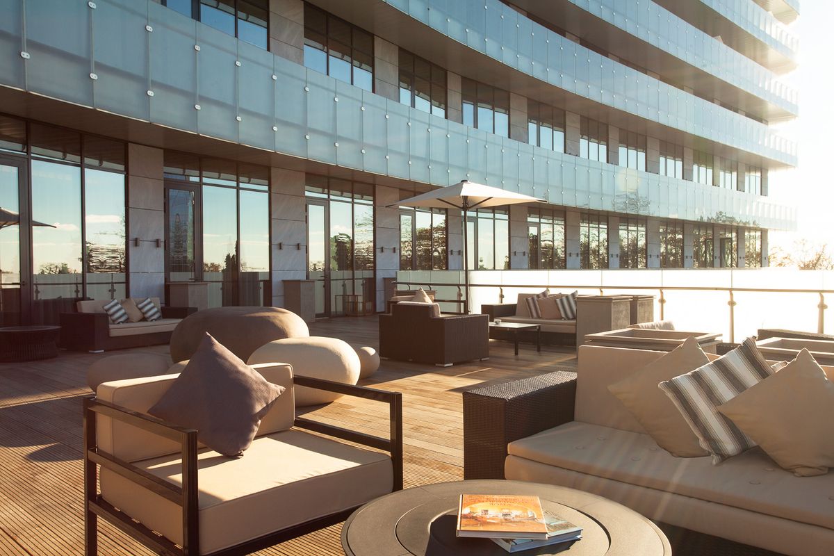 Grand Karat Sochi фото 80