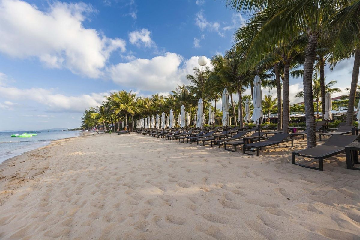 Salinda Resort Phu Quoc Island фото 6