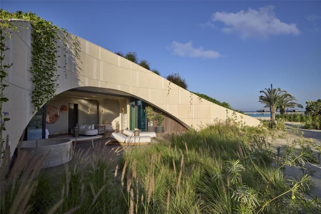 Shebara Resort фото 31