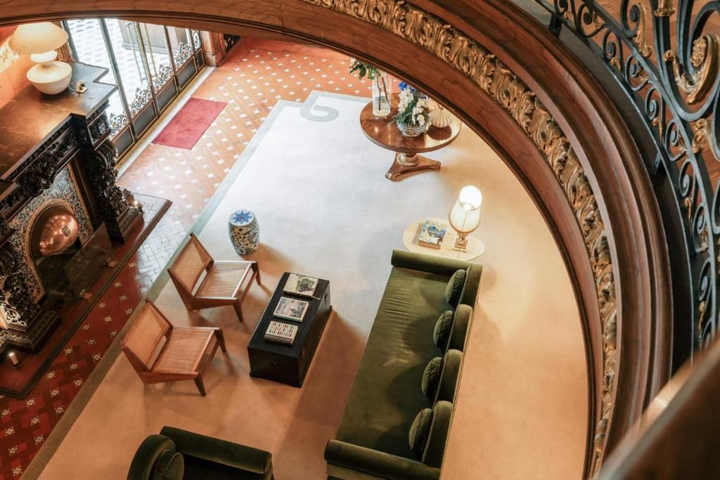 Infante Sagres – Luxury Historic Hotel фото 10