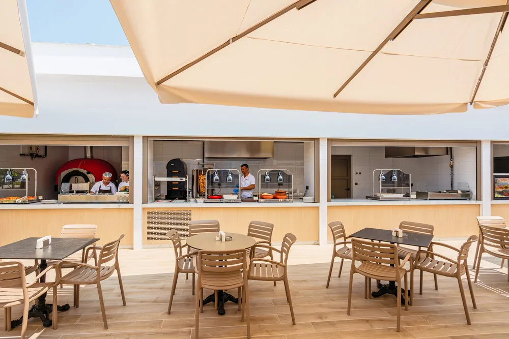 SY Hotels Belek Boutique Luxury фото 139