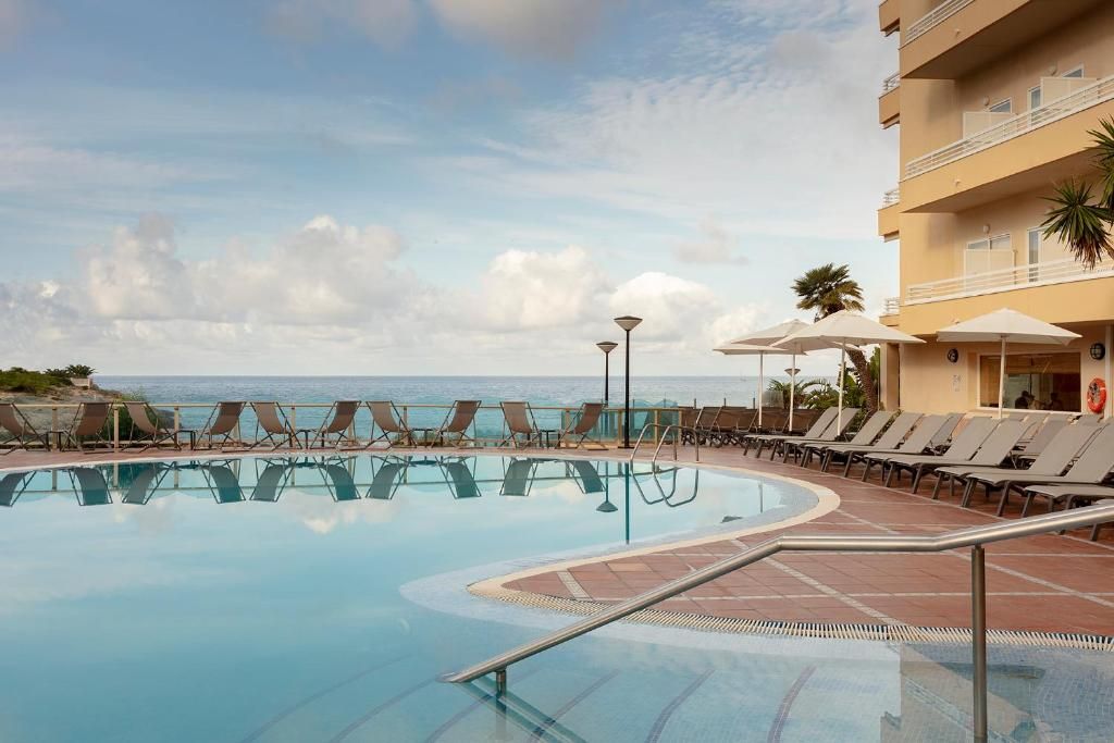 Hotel Cala Font фото 49