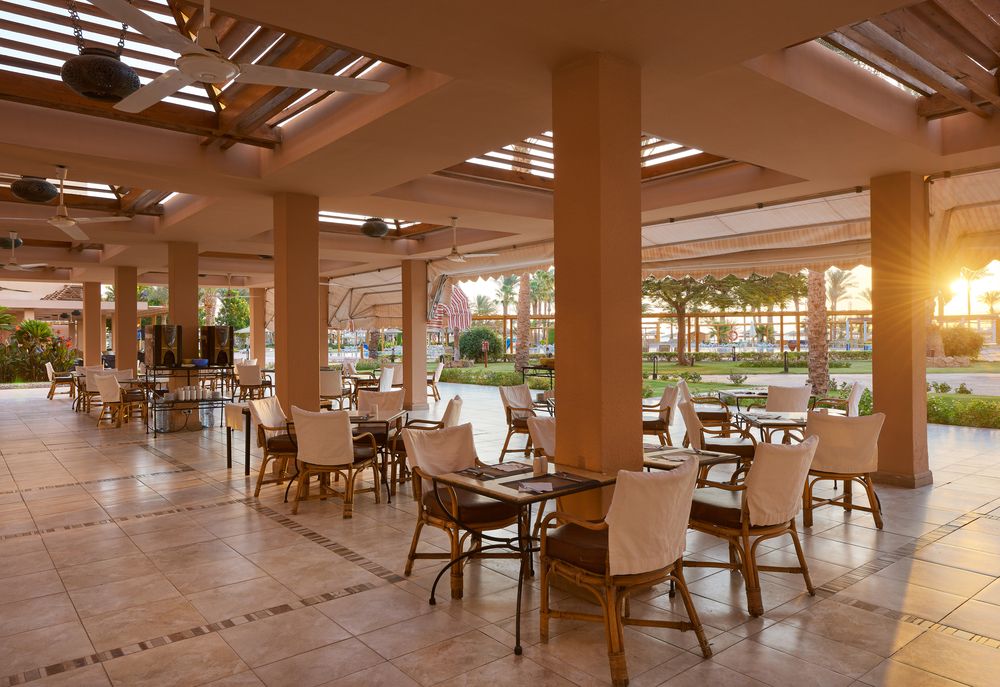 Continental Hotel Hurghada фото 70